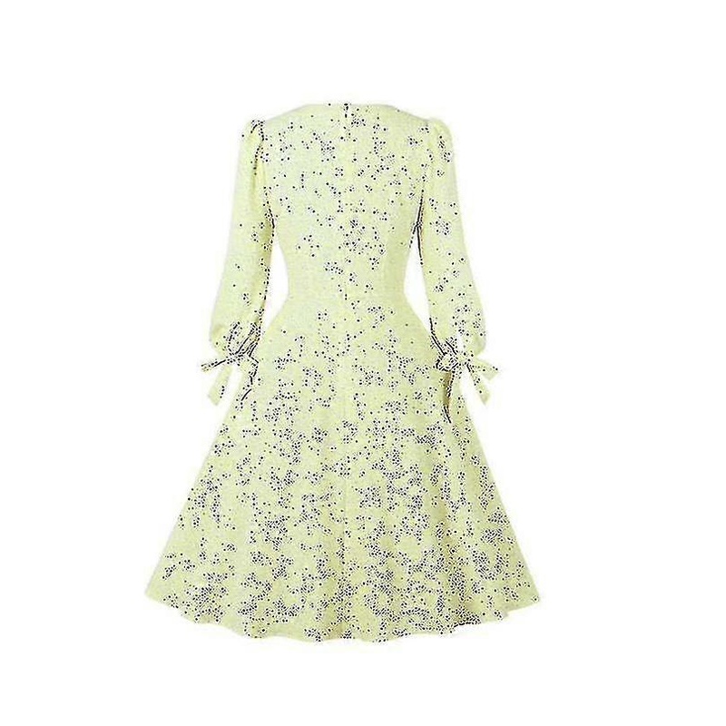 Women Summer Tunic Dress V Neck | Fruugo SG