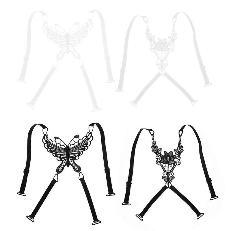 Breathable Dress Straps Ensuring Comfort Throughout the Day | Fruugo SG