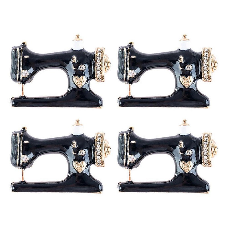 Distinctive Alloy Brooch with Eye-Catching Design, Enhances Everyday and Formal Looks | Fruugo SG