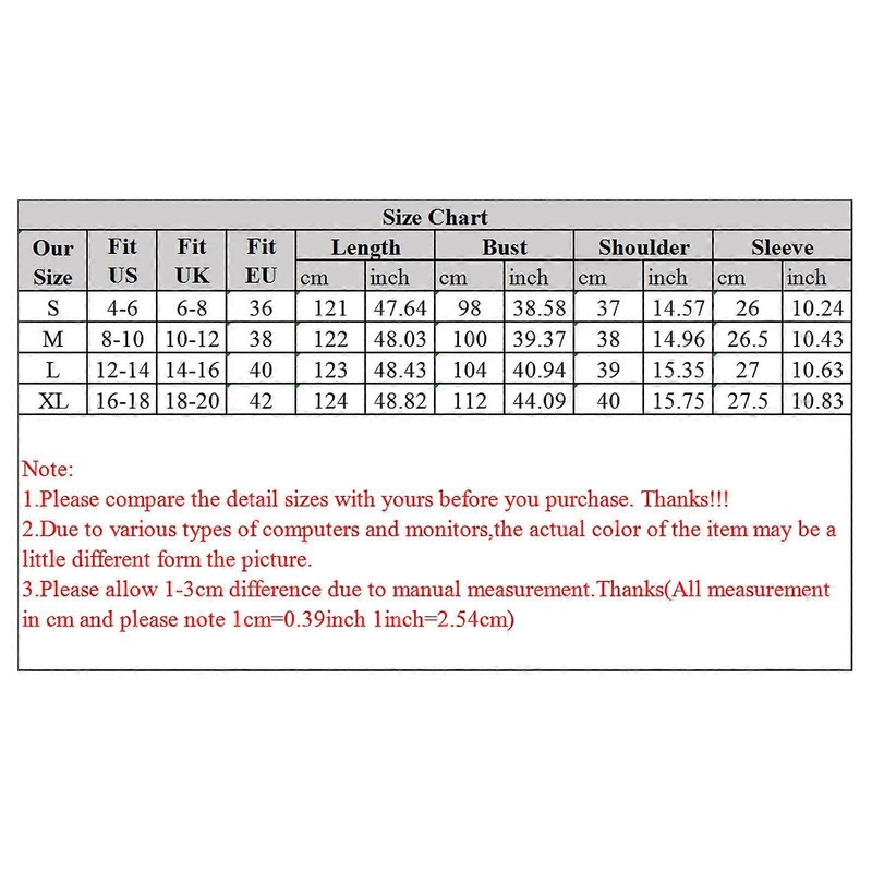 Women Short Sleeve Lapel V-Neck Floral Print Button Belted Flare Midi Long Dress  Green XL | Fruugo SG