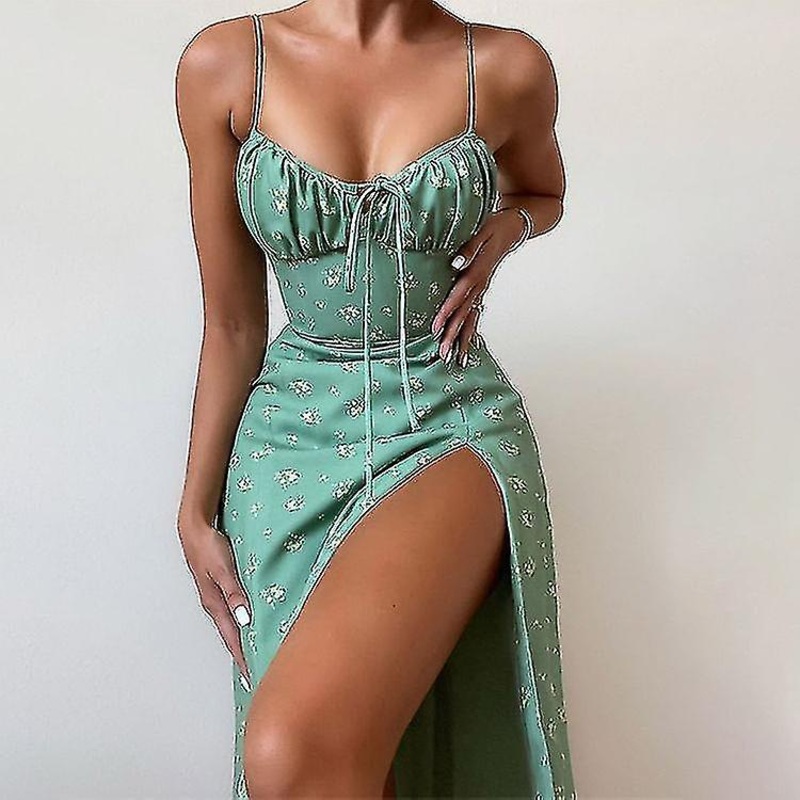 Sling , Summer Floral , Casual | Fruugo SG