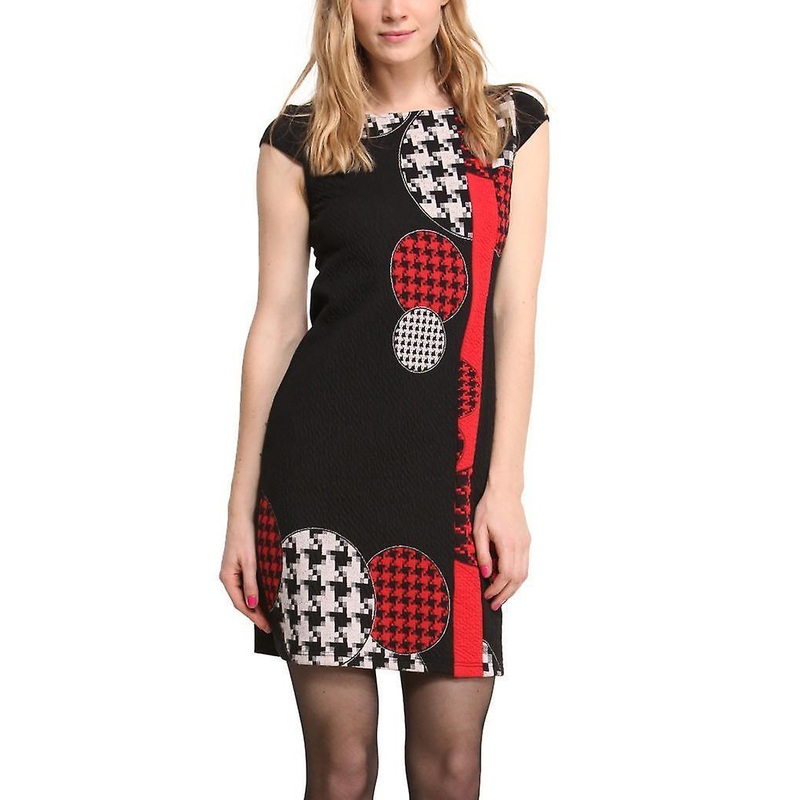 Desigual Women’s Julia Dress | Fruugo SG