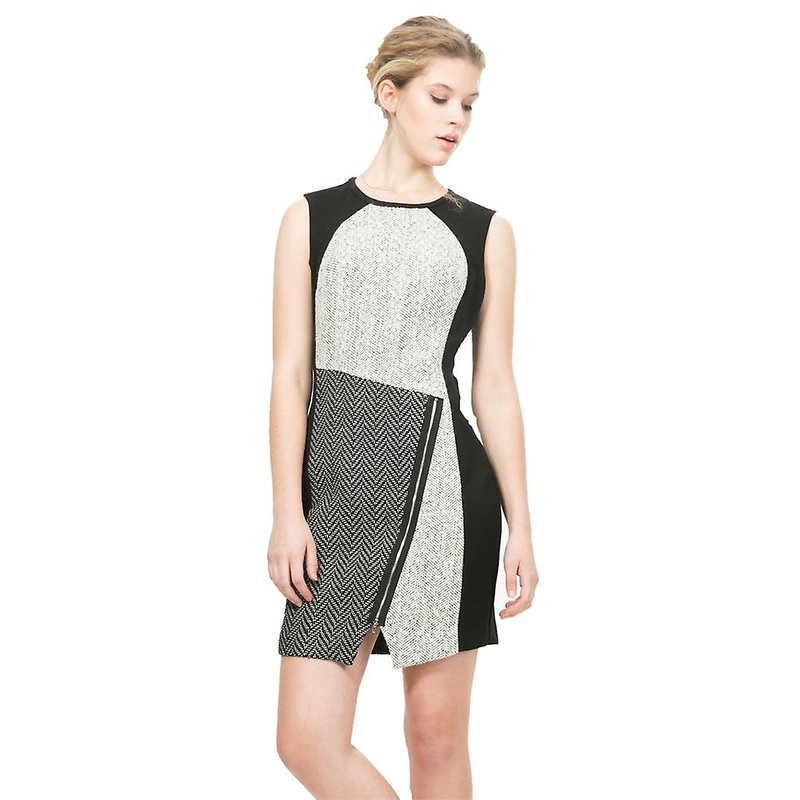 Desigual Women’s Oceano Pinafore Dress | Fruugo SG