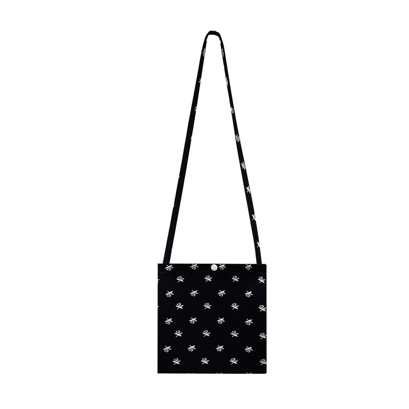 Girls Wednesday Addams Cosplay Bags | Fruugo SG