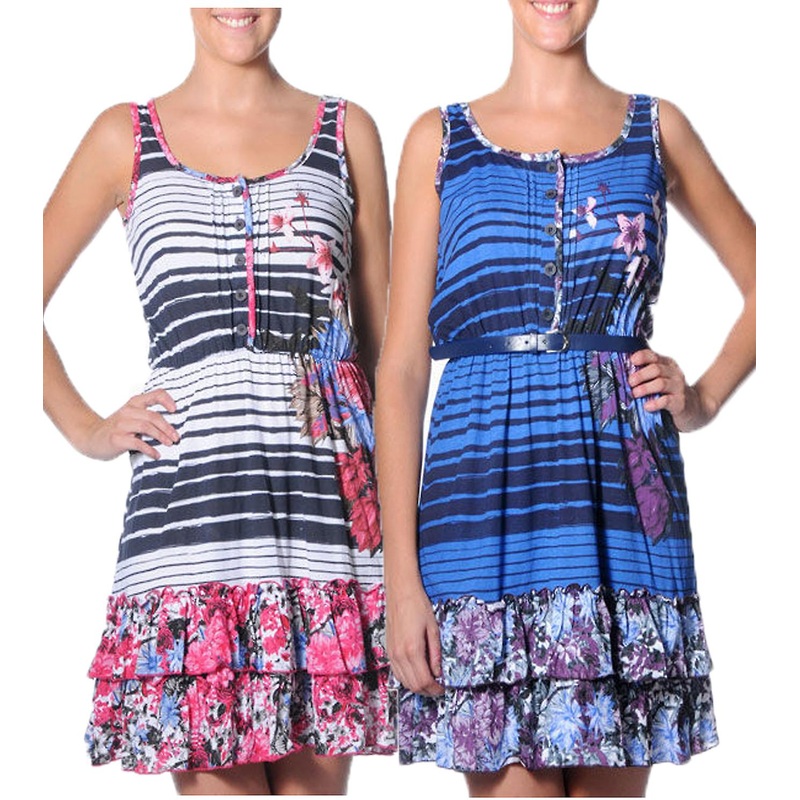 Smash Women’s Luciana Rara Dress | Fruugo SG