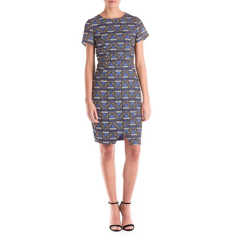 Sugarhill Boutique Gemma Tribal Dress | Fruugo SG