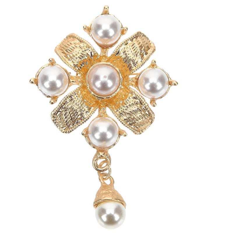 Sophisticated Brooch, Perfect Accent Piece for Women’s Wear | Fruugo SG