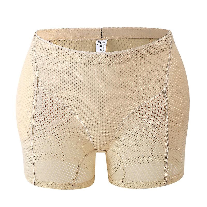 Women’s False Buttocks Butt Lifting Panties Body Shaping Safety Pants | Fruugo SG
