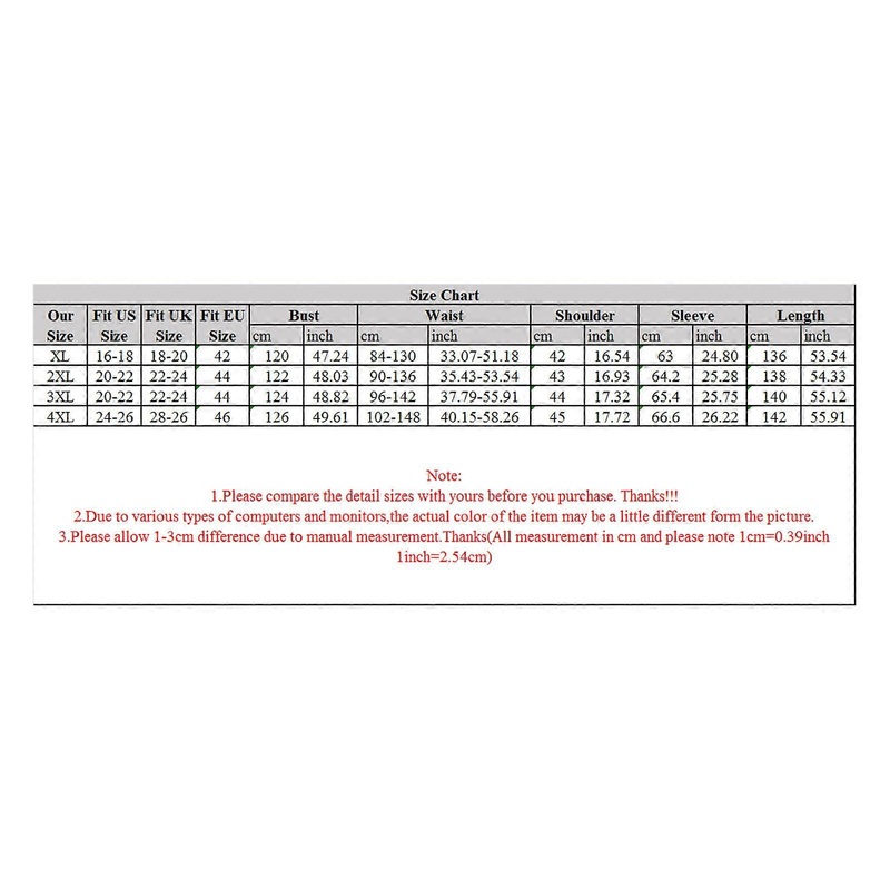 Lace-Up Front Women Maxi Dress Puff Long Sleeve Elastic Waist Flowy Hem Small Dots Printed Beach Party Gown Sundress  Red XL | Fruugo SG