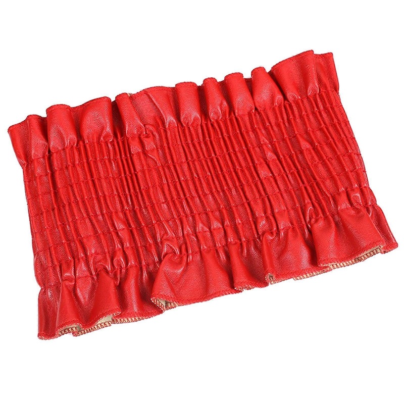 Girls Trendy Waist Belt Ruffle Waistband Costume Underbust Jewelry Waist Body Jewelry for Party Jeans Belt Dress Chain  Red | Fruugo SG