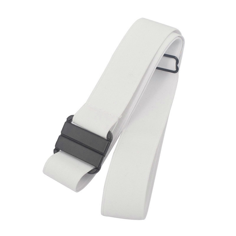 Stretchy Waist Belt Solid Color Woven Stretchy Belt for Wrap Dress Halter Dress Night Club Easy Belt for Party Dancing  White | Fruugo SG