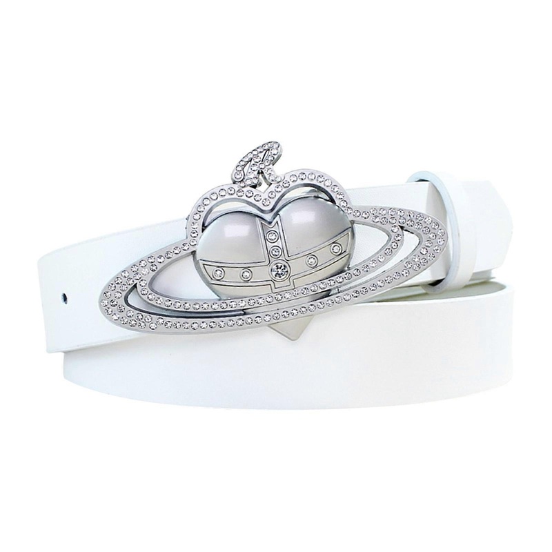 Unique Styles Waistband Female Coat Dress Decorated Girdle Thin Bohemians Belts for Jeans and Dresses  White | Fruugo SG