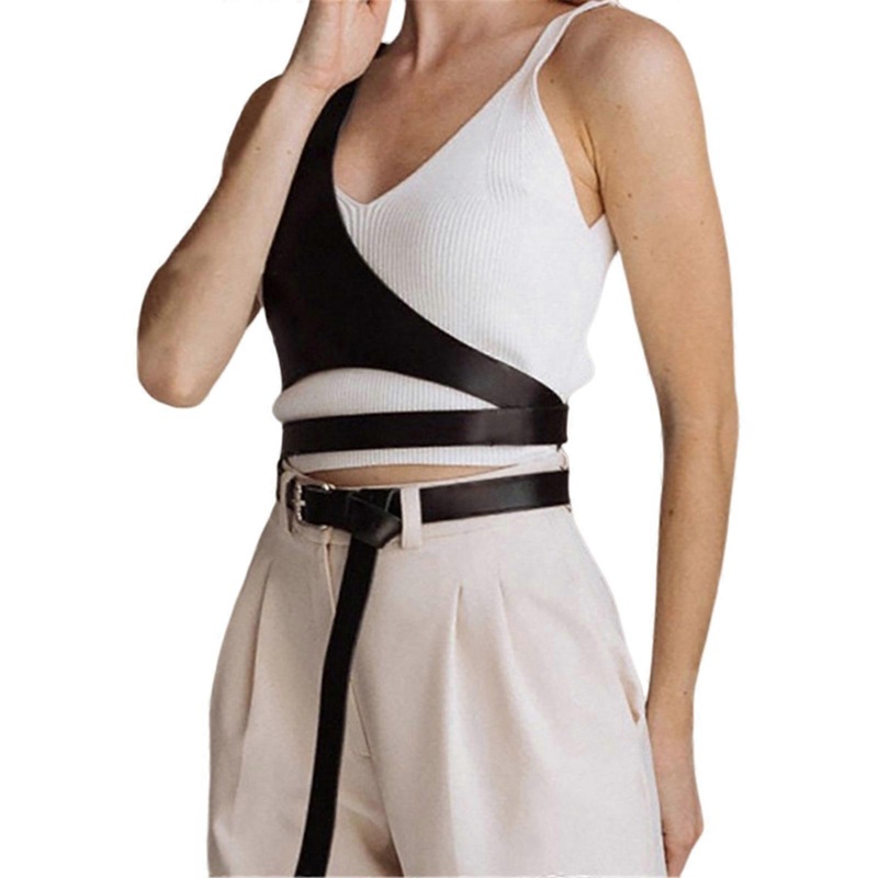 Waist Belt Chain Dancers Costume Belt for Wrap Dress Decorative Belt for Suit Skirt Jeans Body Jewelry  Black | Fruugo SG