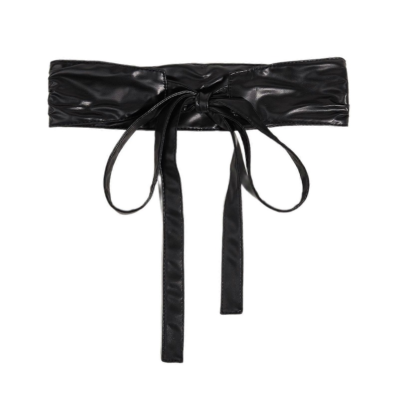 Women Shirt Wide Waist Belt Vintage Elegant Underbust Corset Universal Waist Belt Women Dress Shirt Wide Waist Seal  Black | Fruugo SG