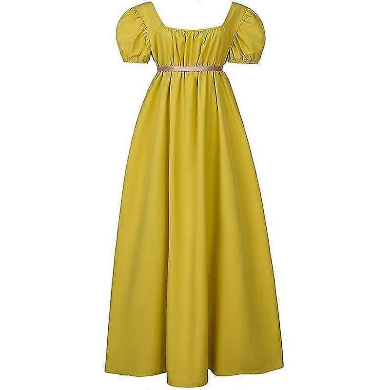 Regency Dresses, Vintage Dress For Parties, Weddings And Gala | Fruugo SG