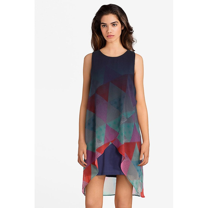 Desigual Women’s Dress Oton | Fruugo SG
