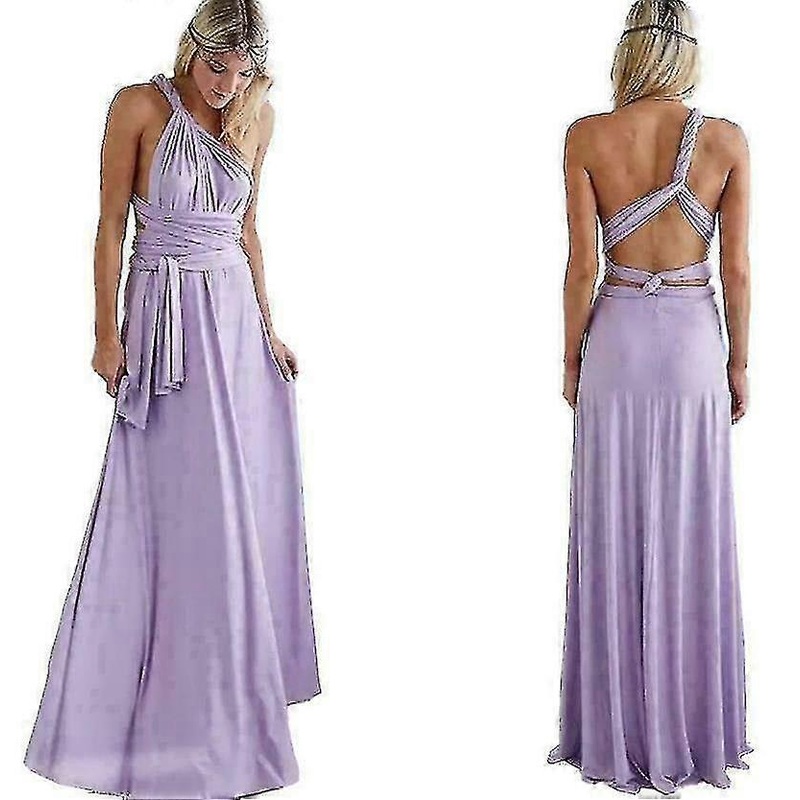 Women’s Evening Bridesmaid Dress | Fruugo SG