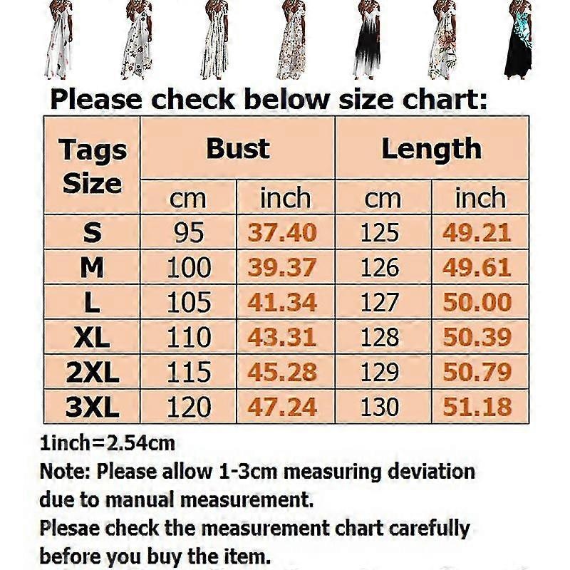 Women Short Sleeve Long Dress Casual Holiday Maxi Dresses Corchet Summer Beach Sundress | Fruugo SG