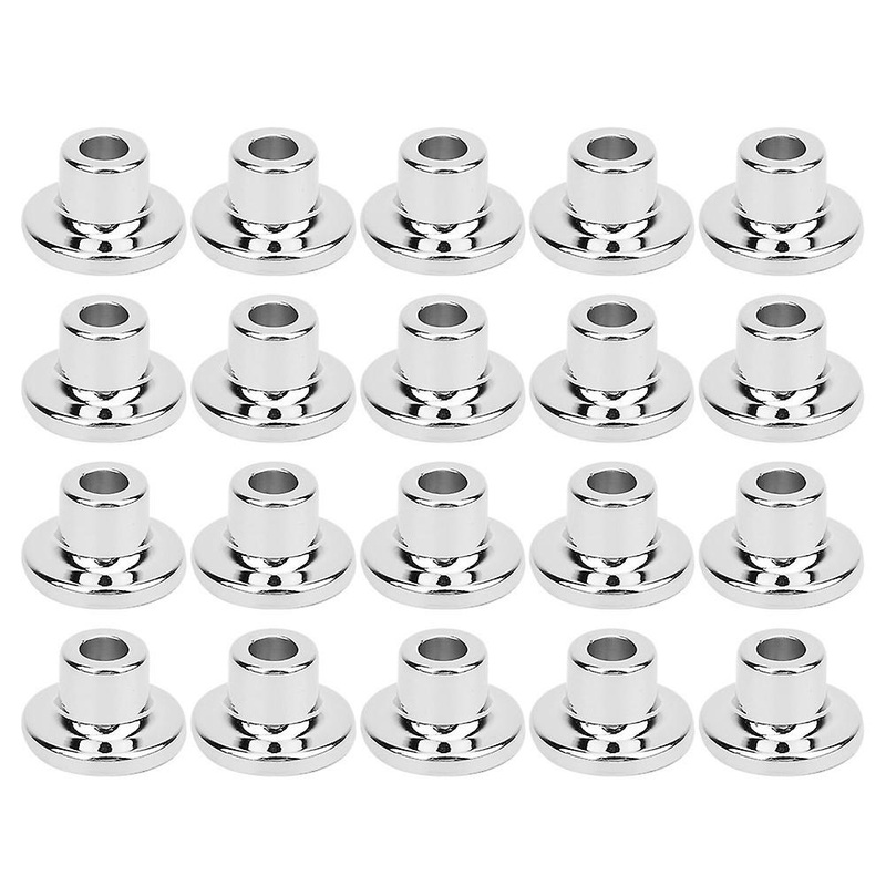 20pcs High Heel Metal Protector Cover Stopper DIY Shoe Accessories 12/14/17mm | Fruugo SG