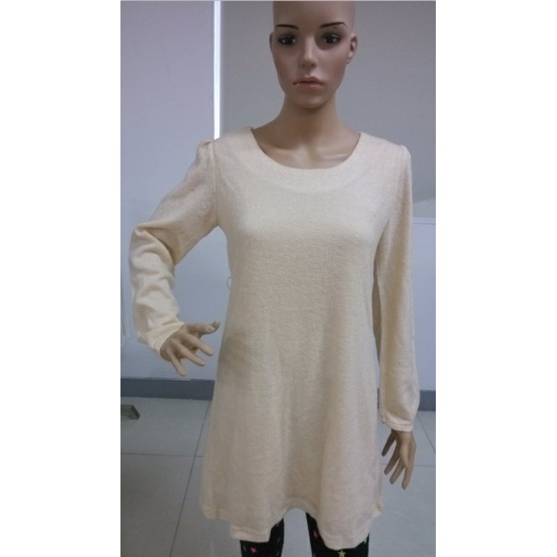2014 New Fashion Long and Slim Sweater for Women – Sweater price|S