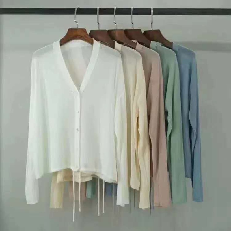 Cardigan – Buttons and Strings price