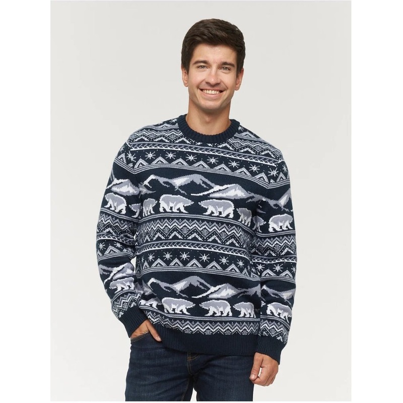 Custom Fashion Crew Neck Jacquard Knitted Sweaters for Men Pullover Knitting Apparel Mens Jumpers – Fashion Sweater for Men Knitted Sweater and Mens Knitwear Clothes price|S, S M L XL XXL Custom Accepted