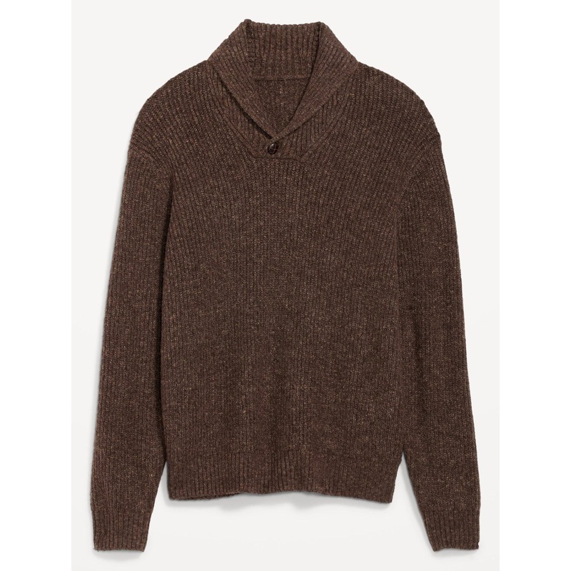 Custom Textured Knitted Fashion Men Clothes Knit Sweater Shawl Collar Pullover Jumpers OEM Plus Size Sweater for Men – Shawl Collar Cashmere Sweaters and Knitted Men Clothes Knitwear Cotton Sweater Men price|S, S M L XL XXL Custom Accepted