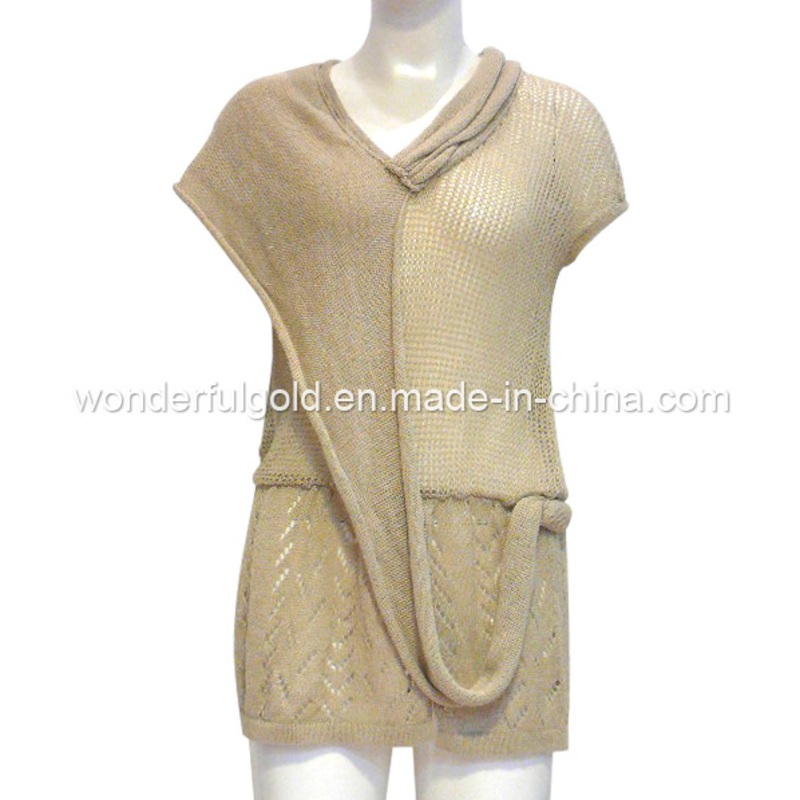 Fashion Pullover with Ajour – Pullover price