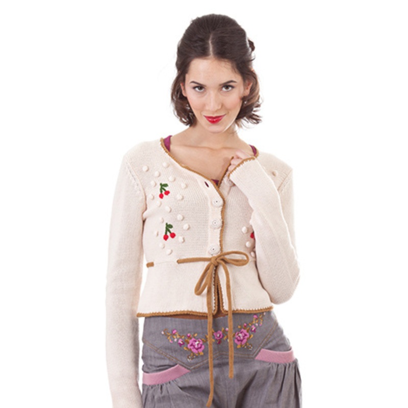 Knitted Cardigan (WA007) – Cardigan price