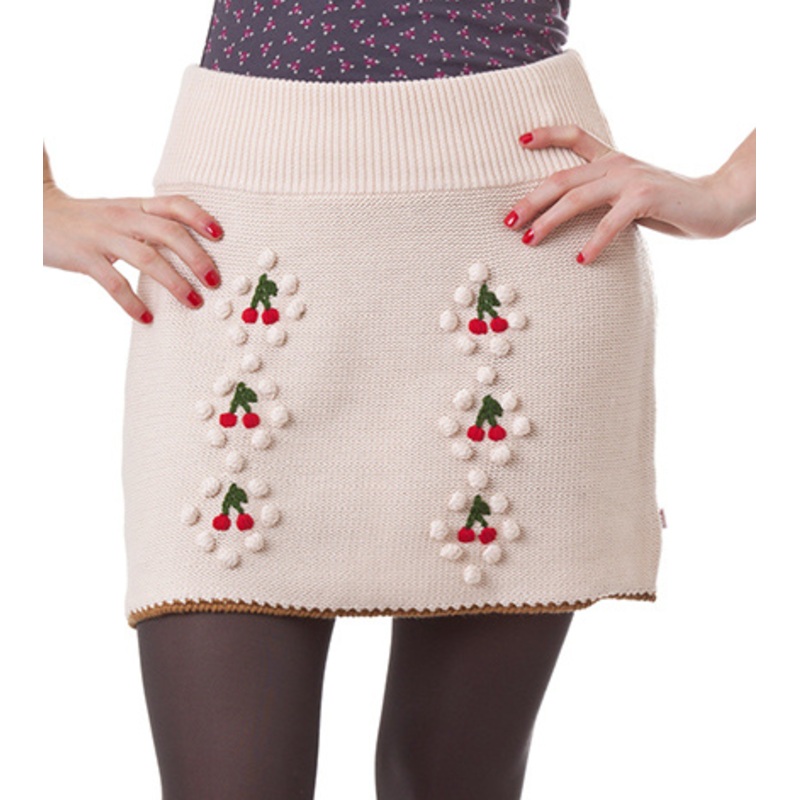 Knitted Skirt (WK001) – Skirt and Knitted Skirt price|S