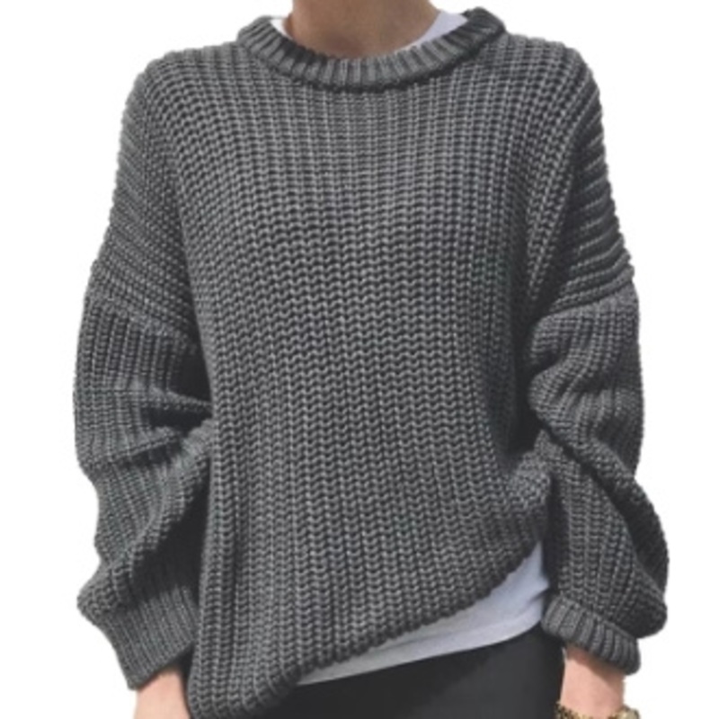 Ladies Hollow out Cashmere Pullover Sweater for Women Knitting Cashmere Sweater Women Womens Clothing – Sweater Pullover price