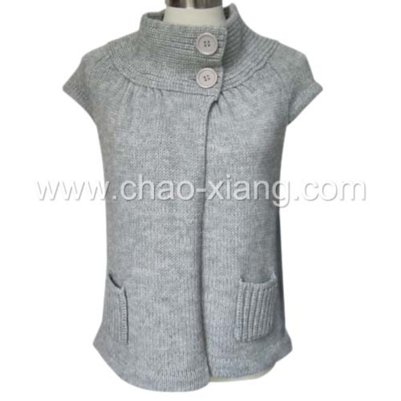 Ladies Sweater (CX-W-031) – Sweater and Cardigan price|S