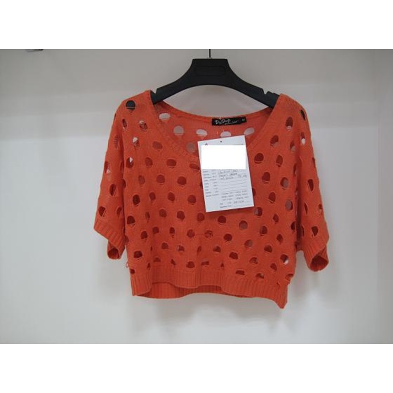 Ladiess Sweater, Pullover, (XF1304) – Ladies Sweater Pullover 9gg price|S