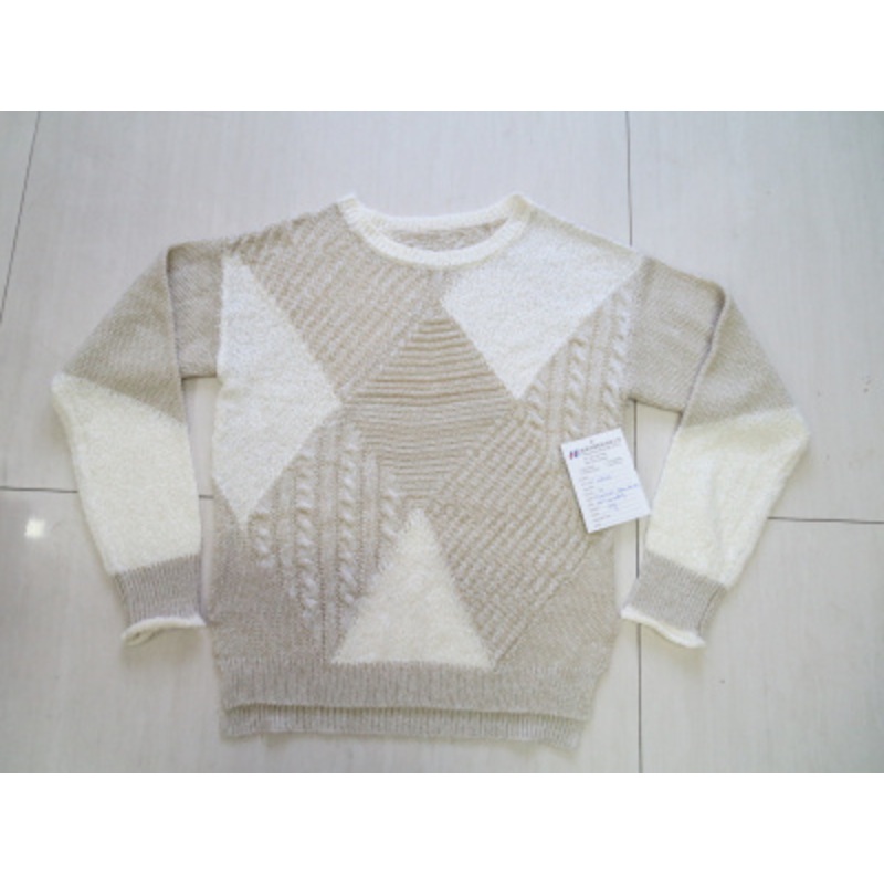 Lady Pull Over Sweater – Sweater and Apparel price|S
