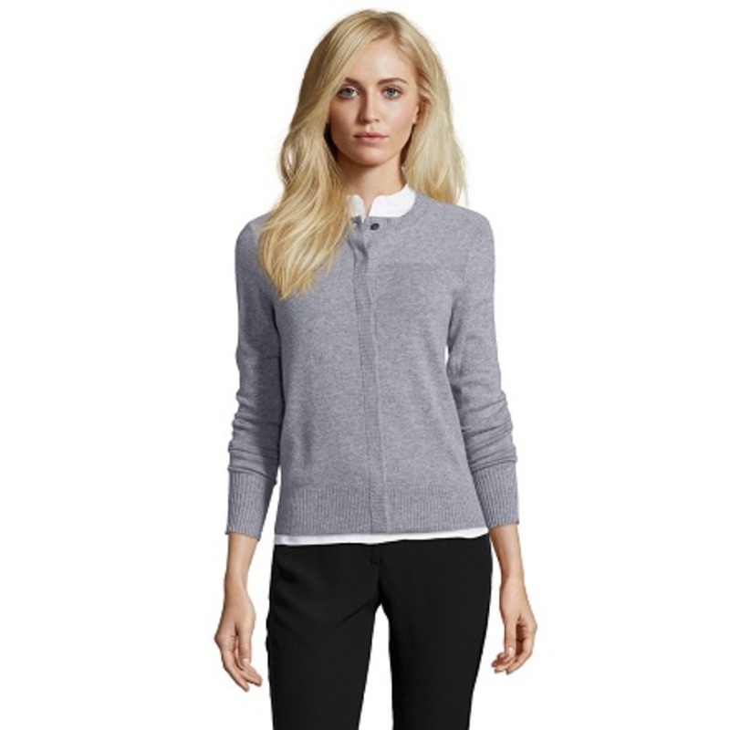 Ladys New Style 100% Cashmere Sweater – Cashmere Cardigan and Ladies Sweater price|S