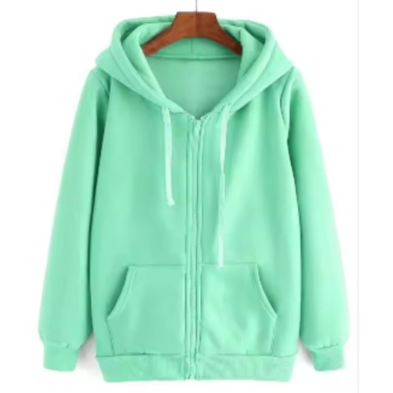 Logo Sweatshirt Cotton Fleece Women Crew Neck Sweater Jumper Oversize Custom Prints Sweatshirt 2023 Custom Embroidery Clothing – Sweater Embroidery price