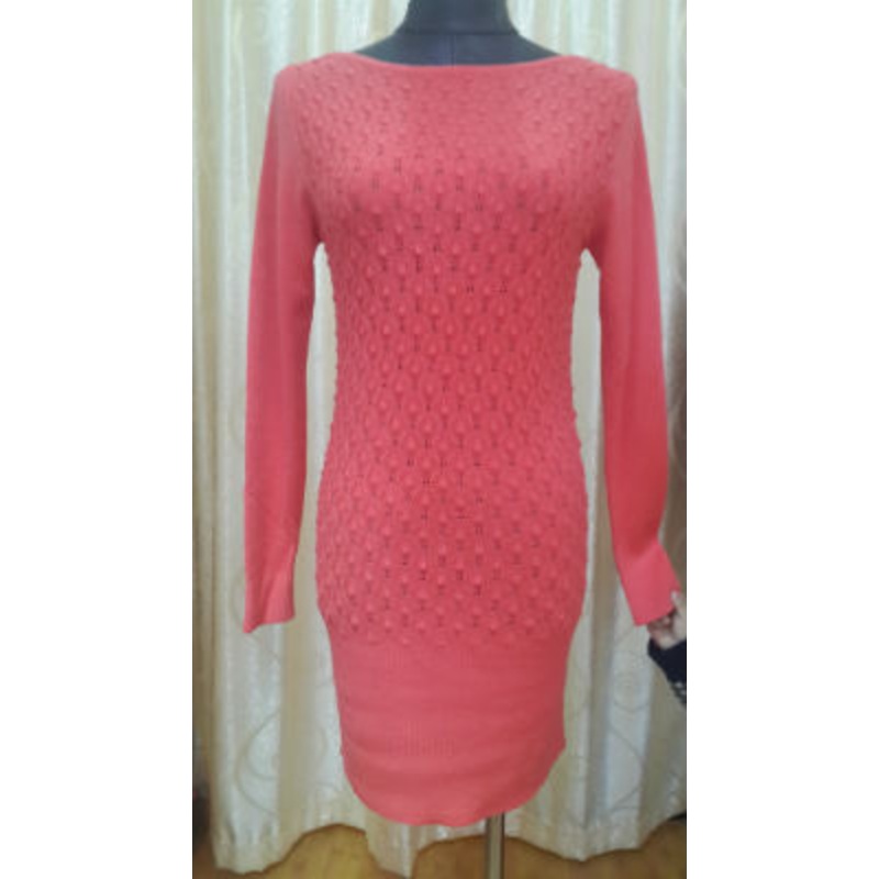 Long Sweater Dess – Dress Sweaters and Round Neck price|S