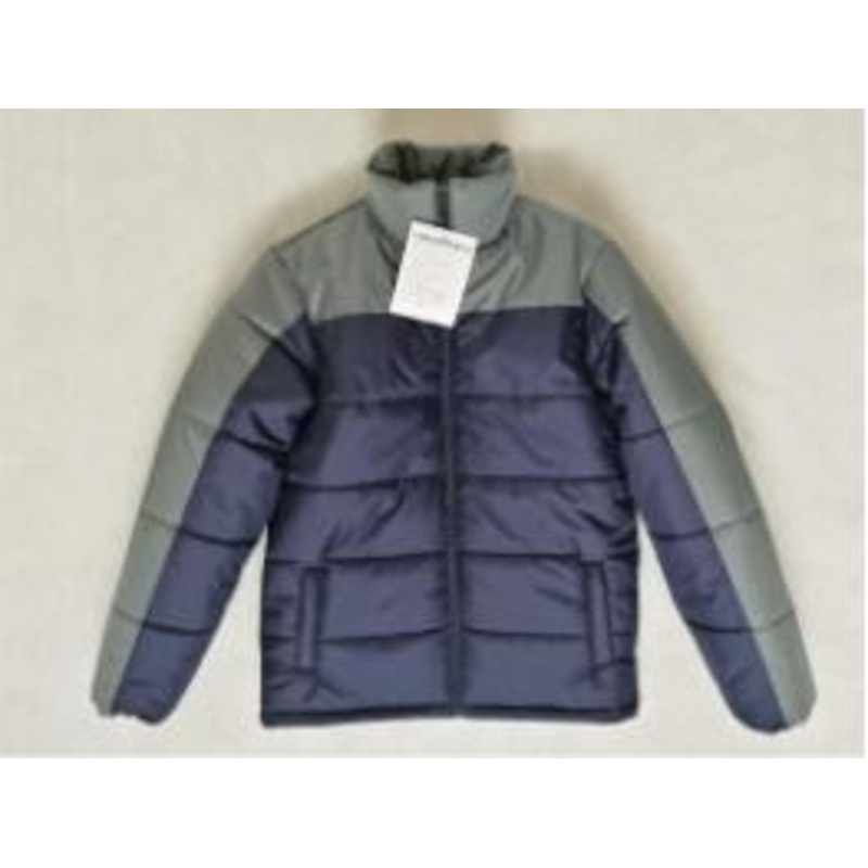 Mens Cotton-Padded Jacket – Mens Jacket and Mens Coat price