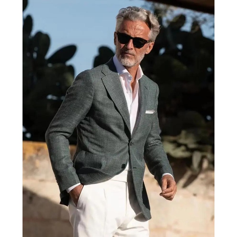 Mens Suits Stock – Classic, Business, Fashion for Young Men, Winter and Summer. – Suit price|Free Size