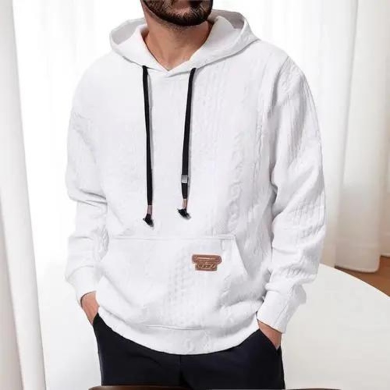 OEM Blank French Terry Fleece Custom Crewneck Oversized Sweatshirt 100% Cotton Drop Shoulder Luxury Men Hoodies Clothing 2024 – Sweater price|L