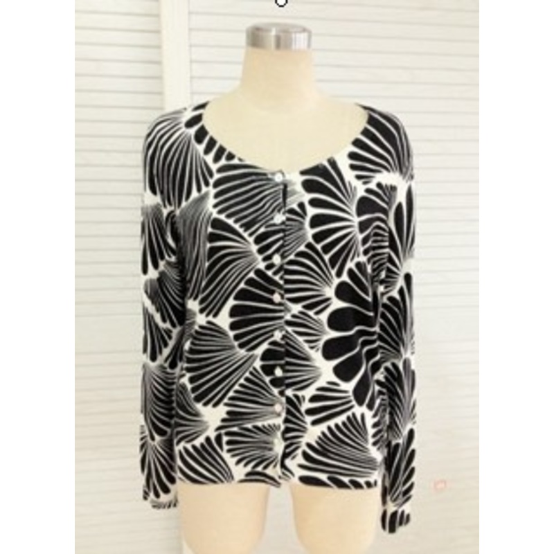Print Sweater – Xlq880216 Sweater price|S
