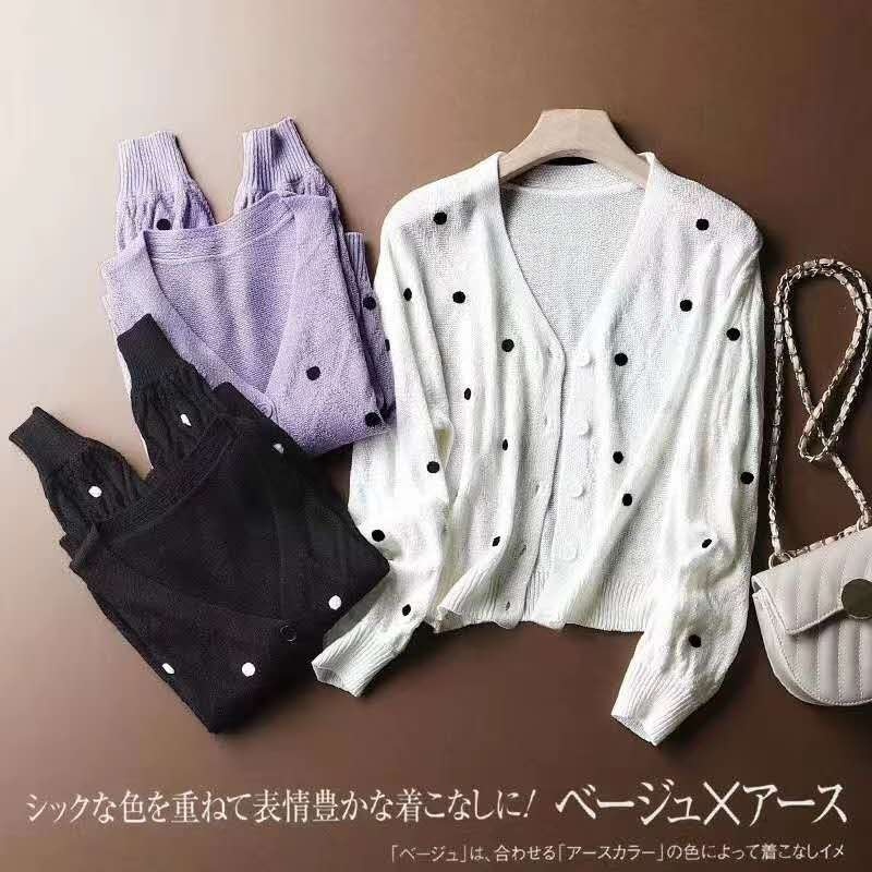 Spot Sweater – Spot price|S