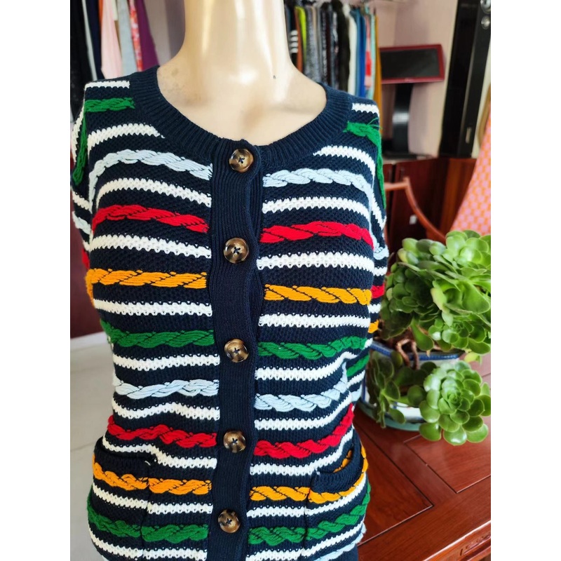 Womens Knitted Woolen Sweater – Sweater Dress and Sweater Vest price|S