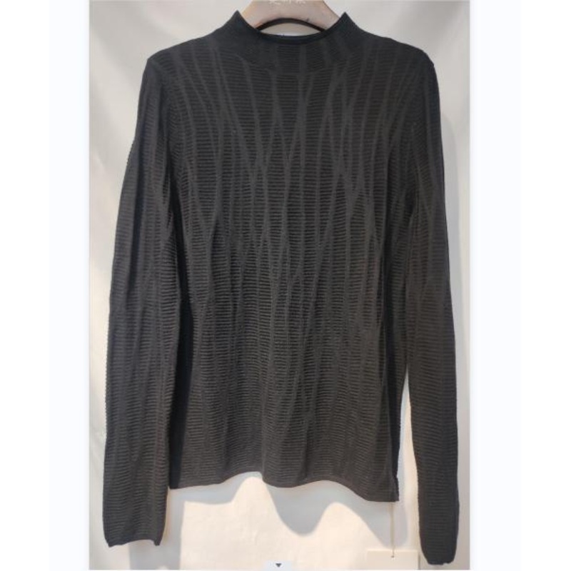 2024 Women Personalization 100% Wool High Neck and Long Sleeves Bottoming – 100% Wool High Neck and Long Sleeves Bottoming and Women Bottoming price|S