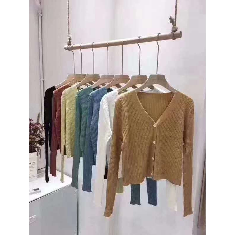 Cardigan – Button price