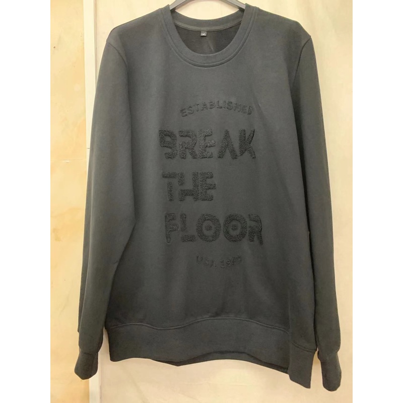 Crew Neck Sweat – Crew Neck Sweat price|S