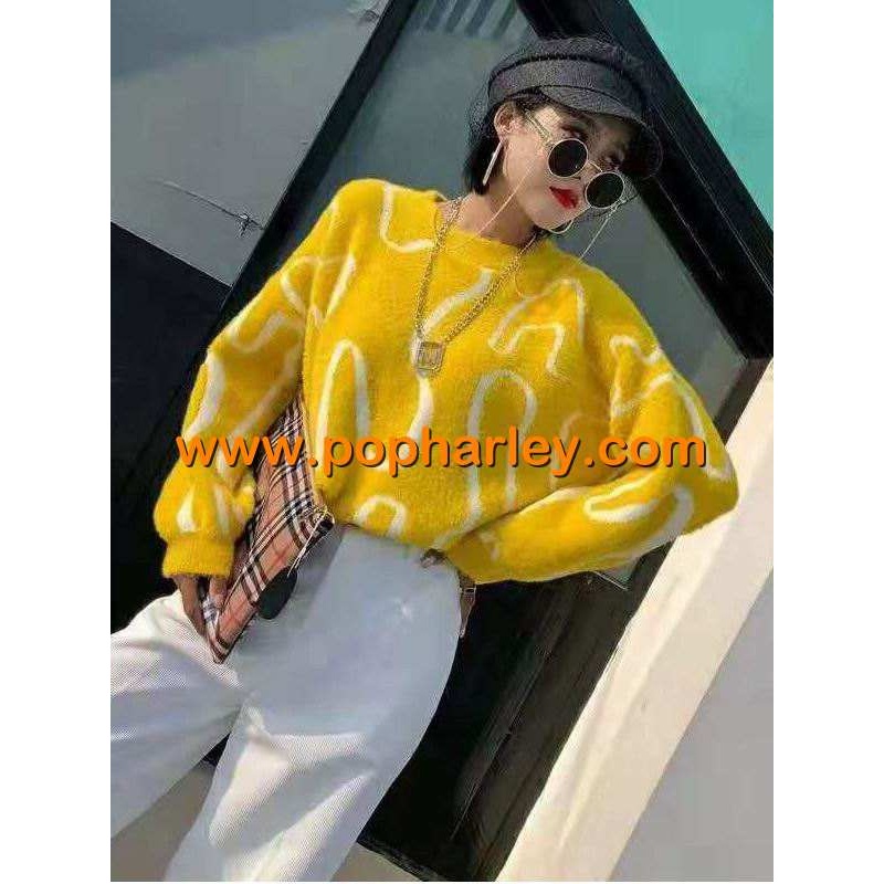 Factory Price Woman Cashmere Sweater – Woman Sweater and Lady Sweater price|S