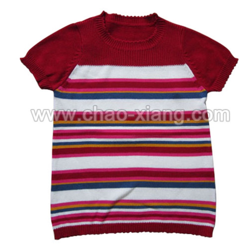 Girls Knitted Apparel (CXK12005) – Apparel and Knitted Apparel price