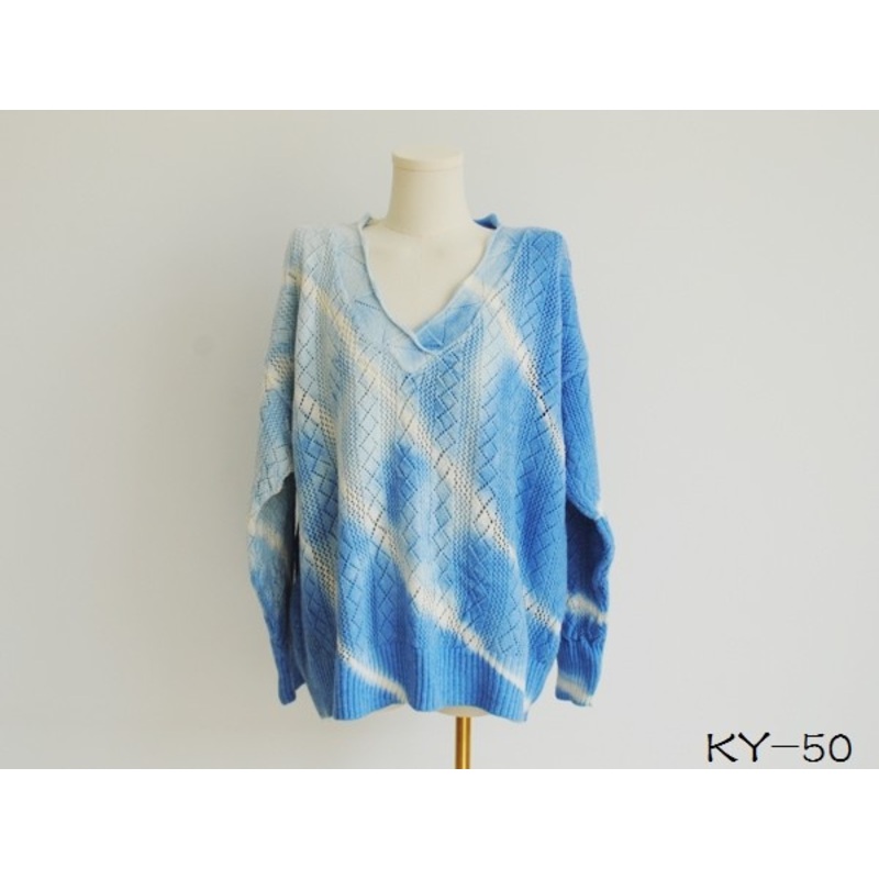 Hot Sale Light Long Sleeve Women Cashmere Sweater Tops – Sweater Women price|S