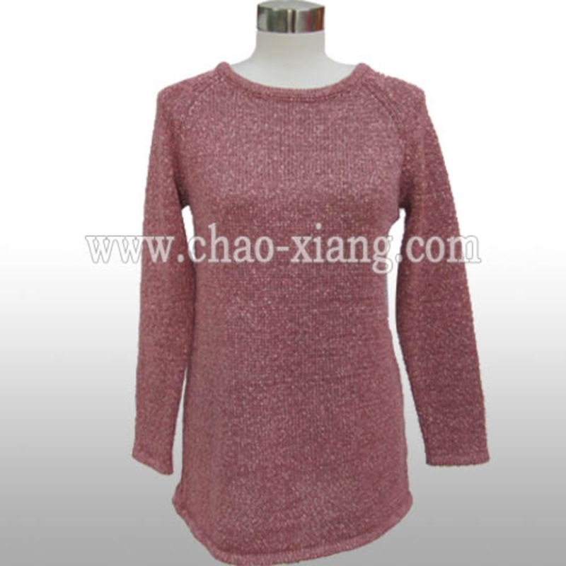 Knitted Ladies Tops (CX12S072) – Ladies Tops and Knitted Ladies Tops price|L